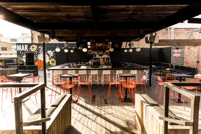 Best Bars in Downtown Detroit Detroit Clubs and Nightlife