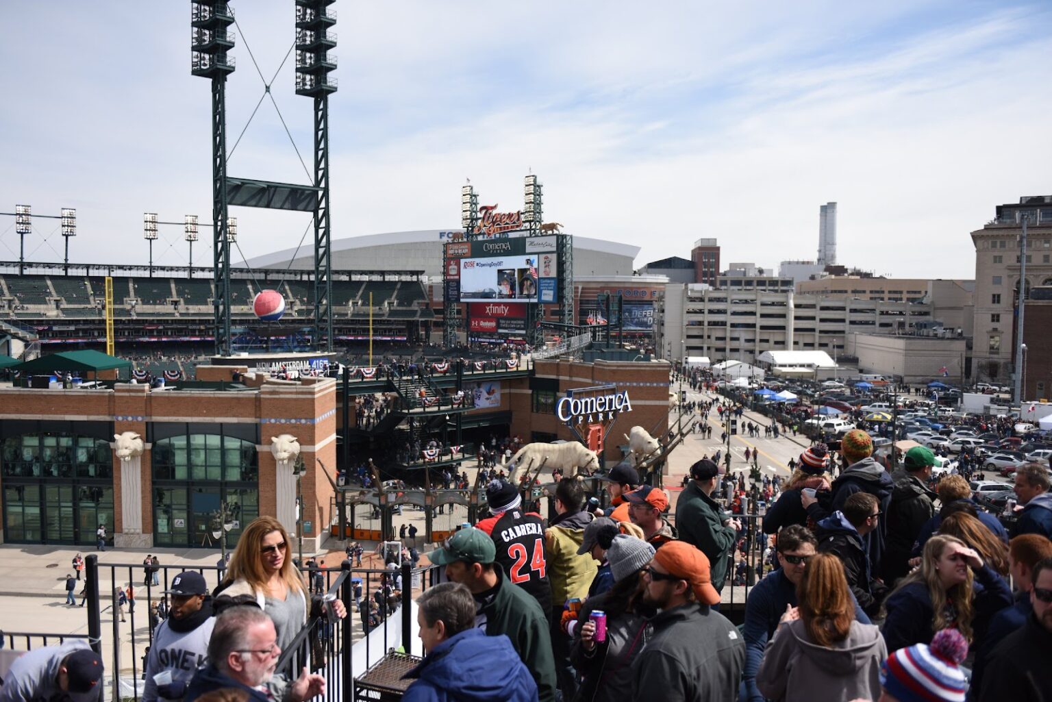 Best Bars in Downtown Detroit Detroit Clubs and Nightlife